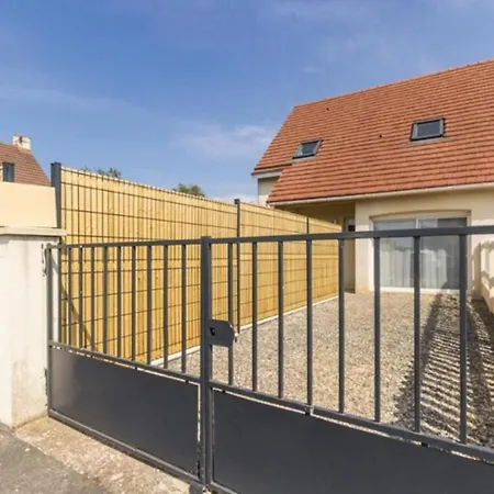 Gold - Jolie Maison A Holiday home Ver-sur-Mer