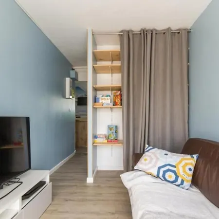 Gold - Jolie Maison A Holiday home *