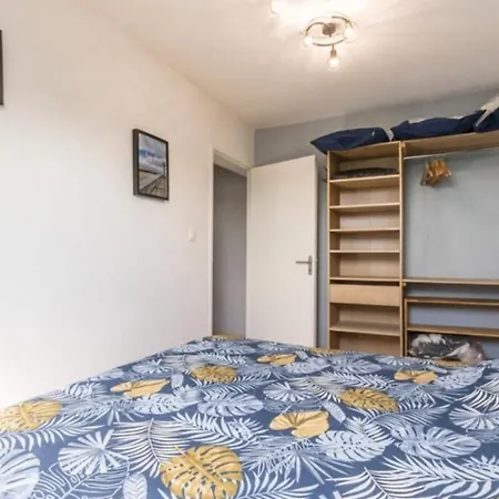 Casa vacanze Gold - Jolie Maison A