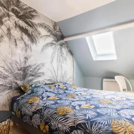 Casa vacanze Gold - Jolie Maison A