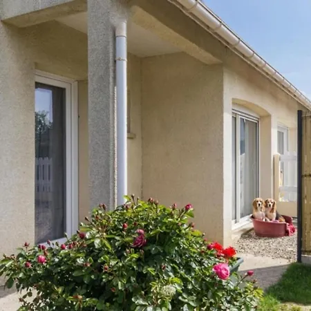 Casa vacanze Gold - Jolie Maison A